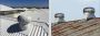 Roof Turbine Replacement Services - Expert Installation