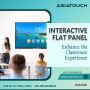 Interactive Touch Screen In Delhi NCR