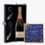 Luxury Moet Gift Box – Perfect for Any Celebration