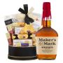 Send a Premium Corporate Whiskey Gift Basket Today Send a Premium Corporate Whiskey Gift Basket Today