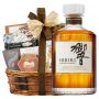Order Authentic Japanese Whiskey Gift Online Today