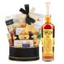 EH Taylor Bourbon Gift Basket – Exclusive Online