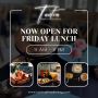 Indian Restaurants in McKinney, TX | Authentic & Delicious I