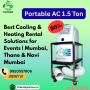 Rent Portable AC 1.5 Ton Online – TheRentPartner