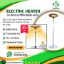 Electric Heater on Rent Affordable Heating Solutions