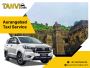 Aurangabad Taxi Service By Tanvi Cabs