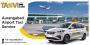 Fast & Safe Airport Taxi Service in Aurangabad – Available 2