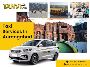 Taxi Services in Aurangabad by Tanvi Cabs