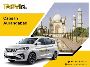 Cabs in Aurangabad by Tanvi Cabs