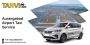 24/7 Airport Taxi Service in Aurangabad 