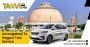 Hassle-Free Aurangabad to Nagpur Taxi Service 
