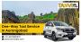 Book One-Way Taxi Services in Aurangabad at the Best Price