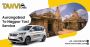 Get Instant Booking for Aurangabad to Nagpur Taxi at the Bes