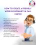 Call Center talks