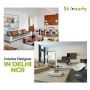 Interior Designer in Delhi NCR | stoneify