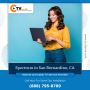 Spectrum Offers the different type of plans in San Bernardin Spectrum Offers the different type of plans in San Bernardin