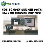 How to Open Quicken Data Files on Windows and Mac