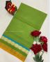 Tissue Cotton Sarees | Tapathi.com