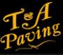 T & A Paving
