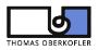 Thomas Oberkofler