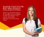 Master Your Future: Best MBA Finance Colleges in India!