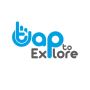 Instant Connect, Tap Away | Taptoexplore