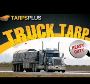 Purchase Affordable Truck Tarps at Tarps Plus