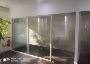 Premium Aluminium Partition in Faridabad