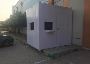 Stylish Spaces with a Durable Aluminium Guard Room