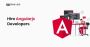 Hire Angularjs developer