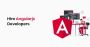 Hire Dedicated angular js developers