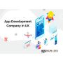 Best App Development Company in London