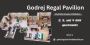 Own a Home in Godrej Regal Pavilion Apartments In Rajendra N