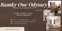 Ramky One Odyssey–Exclusive 3 & 4BHK Apartments in Hyderabad