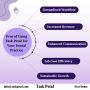 Streamline Your Dental Practice with TaskPetal Lead Manageme