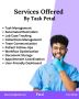 Stay Organized & Stress-Free with Task Management Software f