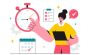 Boost Your Productivity With Task Tracker's Time Tracker