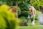 Lawn Mowing in Sydney