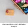 Celebrate Christmas with Luxurious Hampers