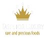 Pasta on a Cheese Wheel | Taste for Luxury Inc.