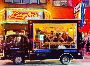 Discover Nashville's Best-Kept Secrets: Sightseeing Tours Aw