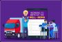 Affordable Commercial Vehicle Loans by Tata Motors Finance