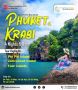Best Phuket & Krabi Holiday Deals