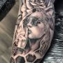 Expert Tattoo Artists Near You: Custom Designs and Precision
