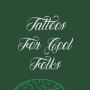 Tattoos For Cool Folks
