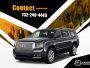 Book Your Taxi & Limousine Ride In Somerset, New Jersey