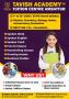 Fluent Hindi at Hindi Tuition Center in Surapet with Experts