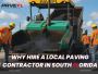Hire Local Paving Contractor South Florida – Expert Results