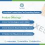 Your Dedicated Sales Tax Partner for Seamless Tax Management