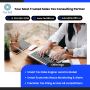 Professional Sales Tax Advisory Services for Your Business